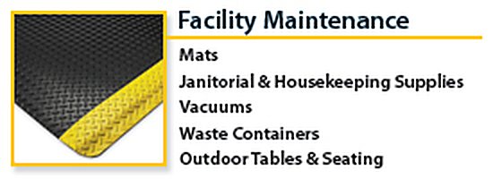 Facility Maintenance